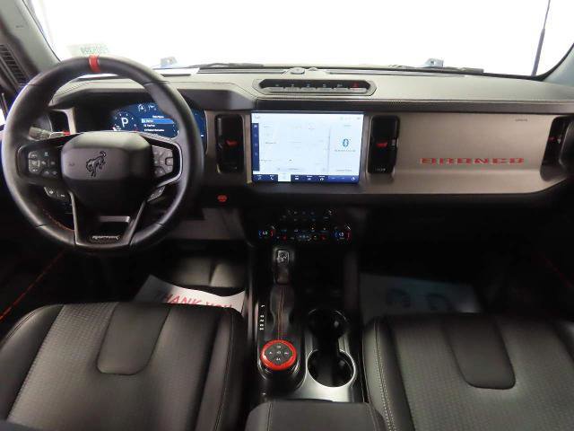 Certified 2024 Ford Bronco Raptor image 35