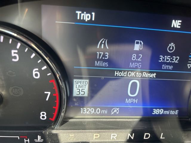 Certified 2024 Ford Explorer ST-Line w/ Class IV Trailer Tow Package image 26