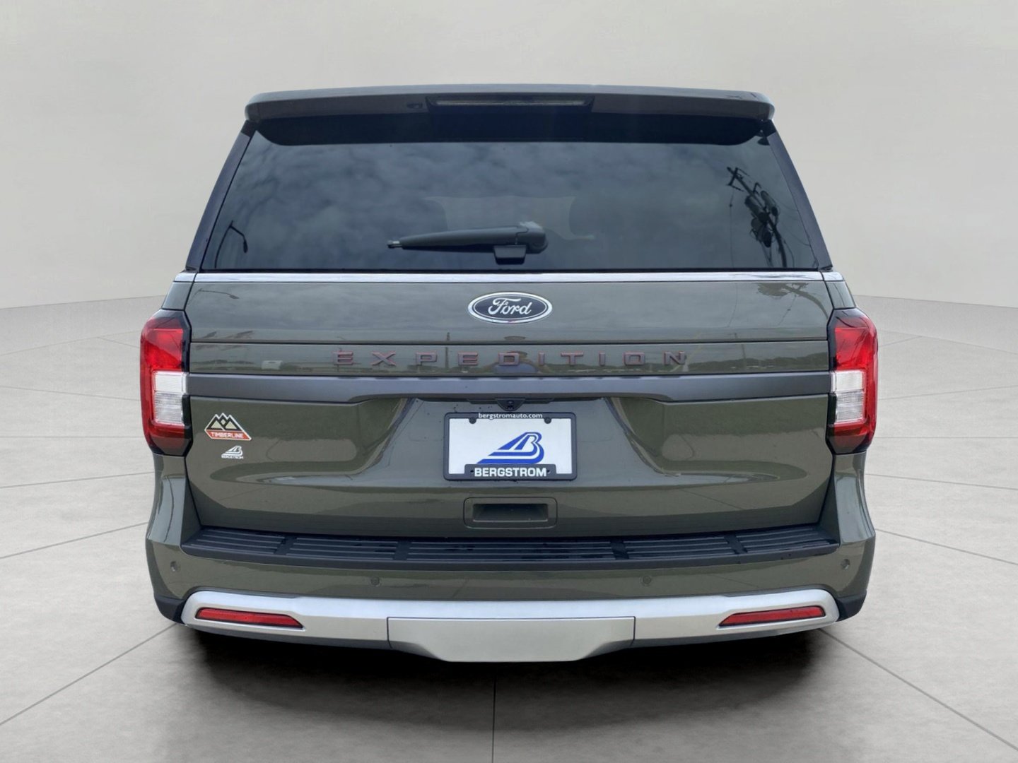 Certified 2024 Ford Expedition Timberline AWD/4WD image 9