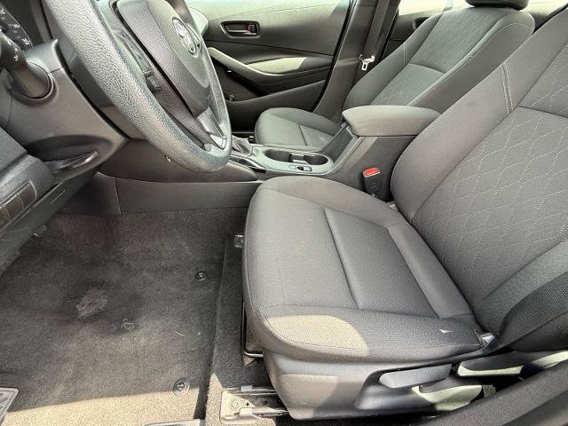 Used 2024 Toyota Corolla LE FWD image 13