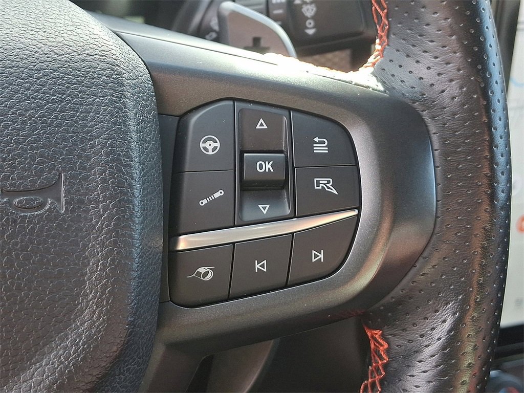 Certified 2024 Ford Ranger Raptor image 22