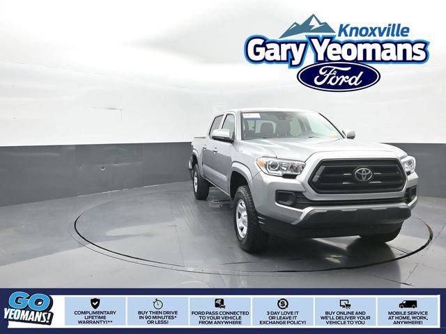 Used 2023 Toyota Tacoma SR