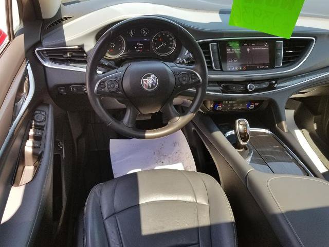 Used 2020 Buick Enclave Essence w/ LPO, Floor Liner Package FWD image 19