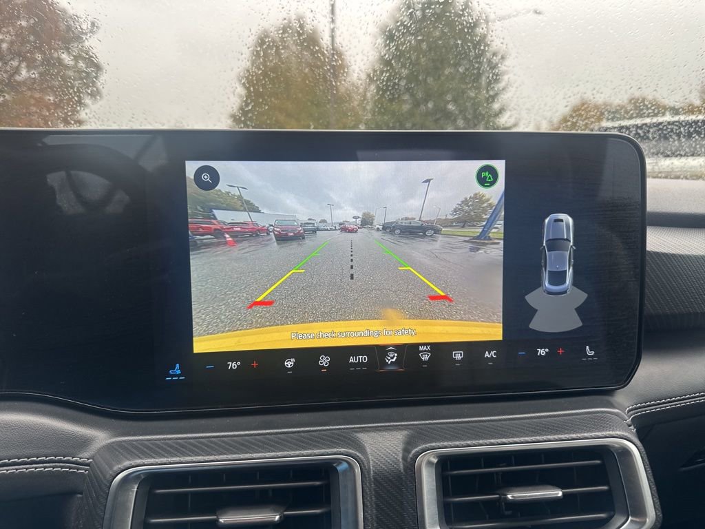 Certified 2024 Ford Mustang Premium image 18