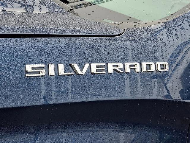 Used 2020 Chevrolet Silverado 1500 LT w/ All-Star Edition image 27