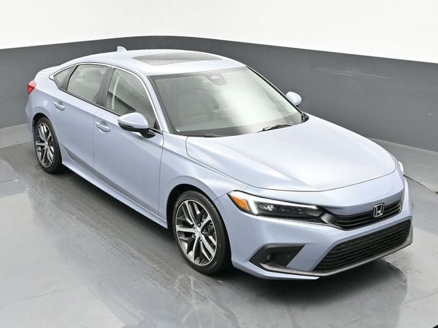 Used 2024 Honda Civic Touring image 26