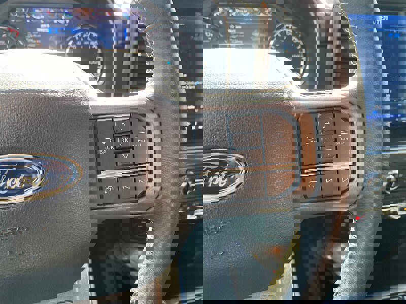 Certified 2023 Ford F150 XLT w/ Equipment Group 302A High image 43