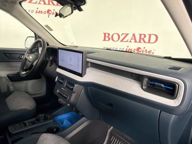 Certified 2026 Ford Maverick XLT w/ Equipment Group 301A AWD/4WD image 32