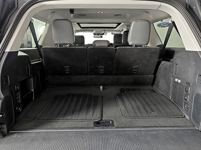 Certified 2025 Ford Expedition Max Active RWD image 32