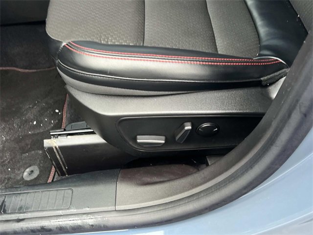 Certified 2023 Ford Escape ST-Line w/ Tech Pack #1 image 19