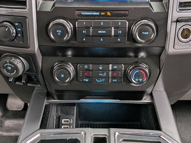 Certified 2020 Ford F150 XLT w/ Equipment Group 302A Luxury image 31