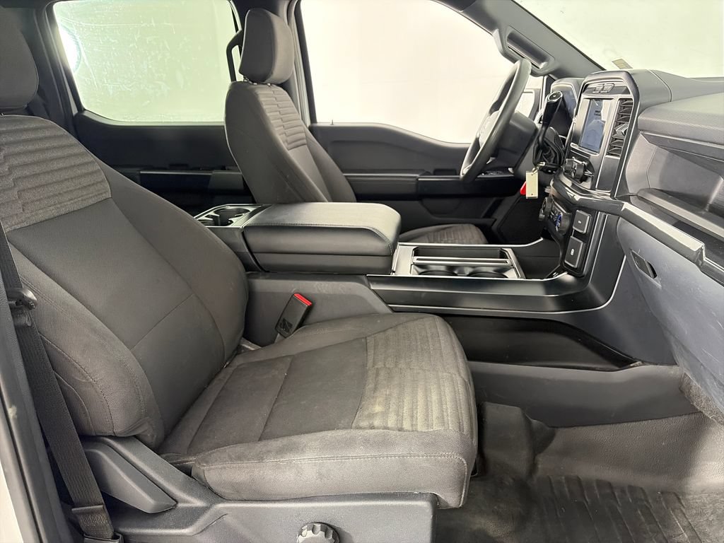 Certified 2023 Ford F150 XL w/ STX Appearance Package AWD/4WD image 30