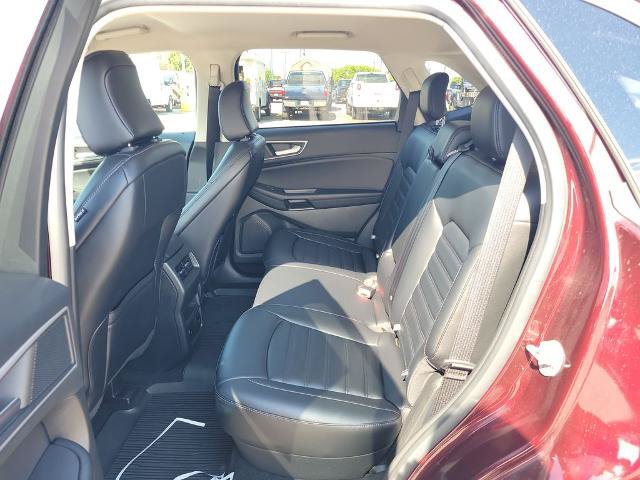 Certified 2023 Ford Edge SEL w/ Convenience Package AWD/4WD image 9