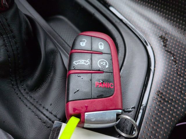 Used 2022 Dodge Challenger SRT Hellcat image 35