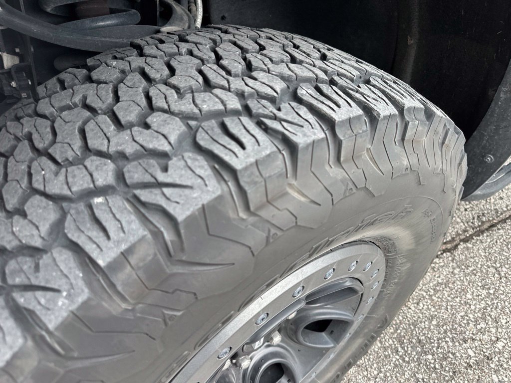 Certified 2022 Ford F150 Raptor w/ Equipment Group 801A High AWD/4WD image 60