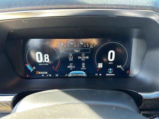 Certified 2023 Ford F150 Raptor w/ Equipment Group 802A Raptor R image 23