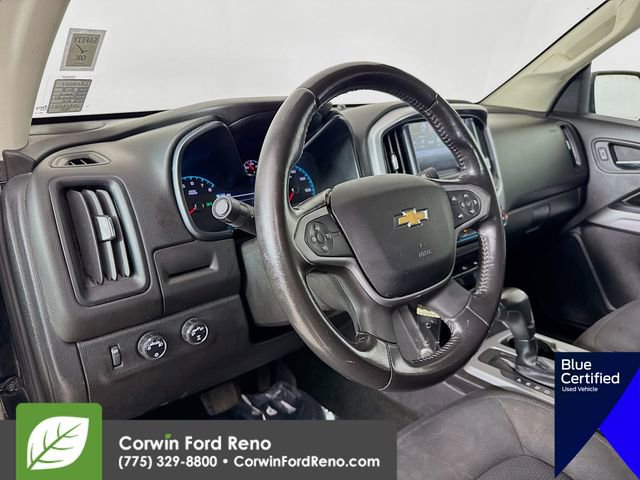 Used 2018 Chevrolet Colorado LT image 11
