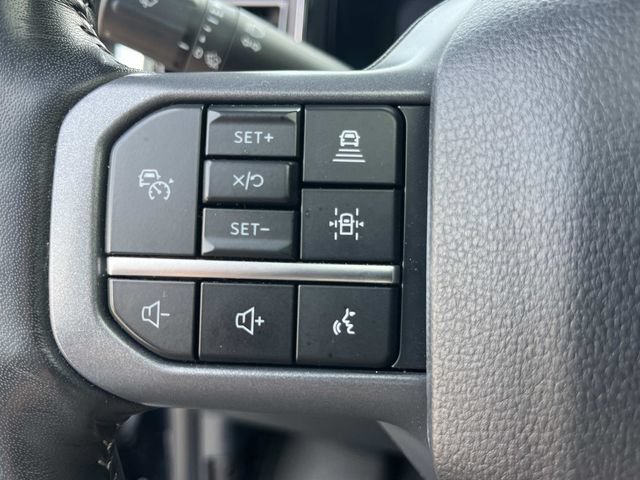 Certified 2024 Ford F250 Lariat w/ Lariat Ultimate Package AWD/4WD image 37