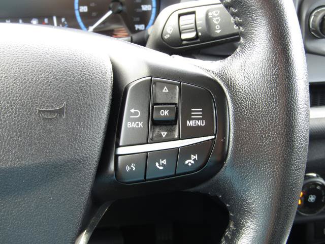 Certified 2023 Ford Bronco Sport Big Bend w/ Convenience Package AWD/4WD image 21