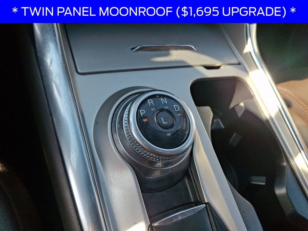 Certified 2023 Ford Explorer King Ranch w/ Technology Package image 16