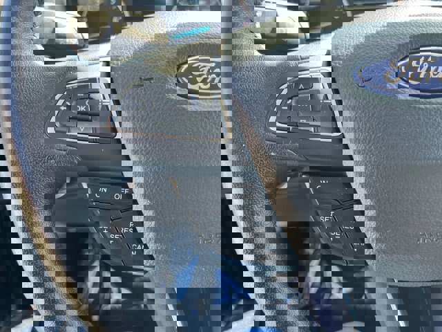 Certified 2020 Ford EcoSport SE w/ SE Convenience Package image 14