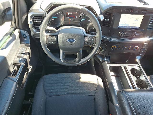 Certified 2023 Ford F150 XL w/ STX Appearance Package AWD/4WD image 11
