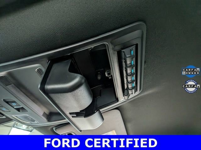 Certified 2024 Ford Ranger Raptor image 33