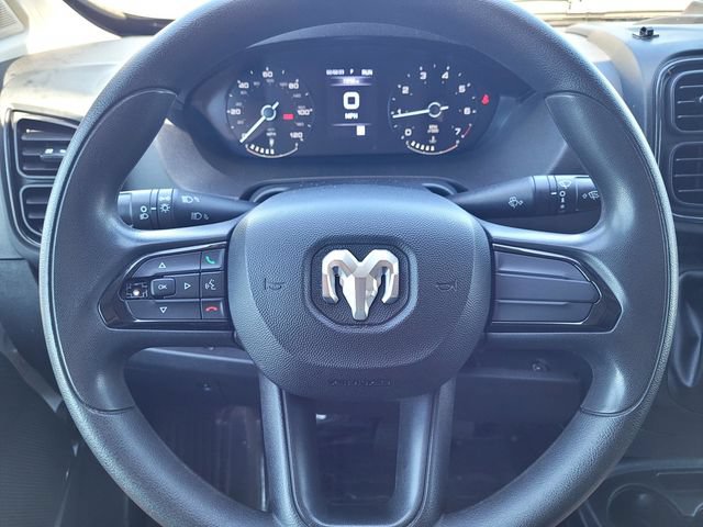 Used 2023 RAM ProMaster 2500 FWD image 25