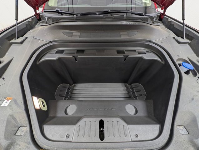 Certified 2023 Ford Mustang Mach-E Premium image 12