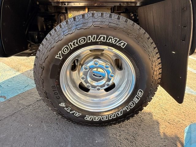 Certified 2022 Ford F350 Lariat w/ Lariat Ultimate Package AWD/4WD image 8