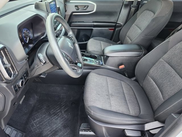 Certified 2024 Ford Bronco Sport Big Bend image 12