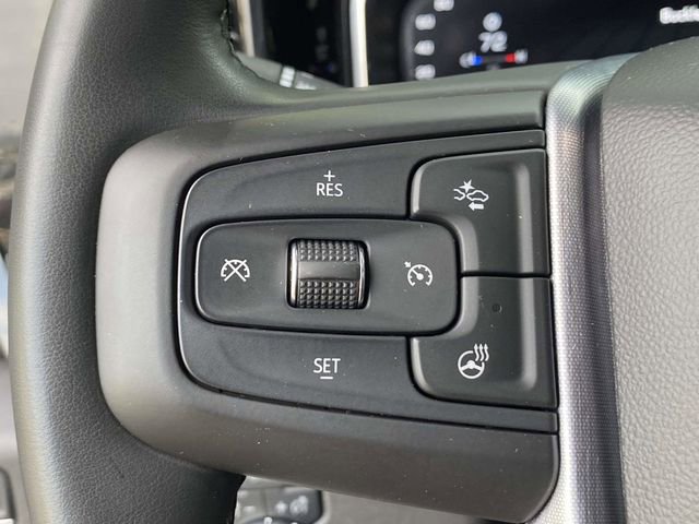 Used 2024 GMC Sierra 1500 Elevation w/ X31 Off-Road Package AWD/4WD image 24