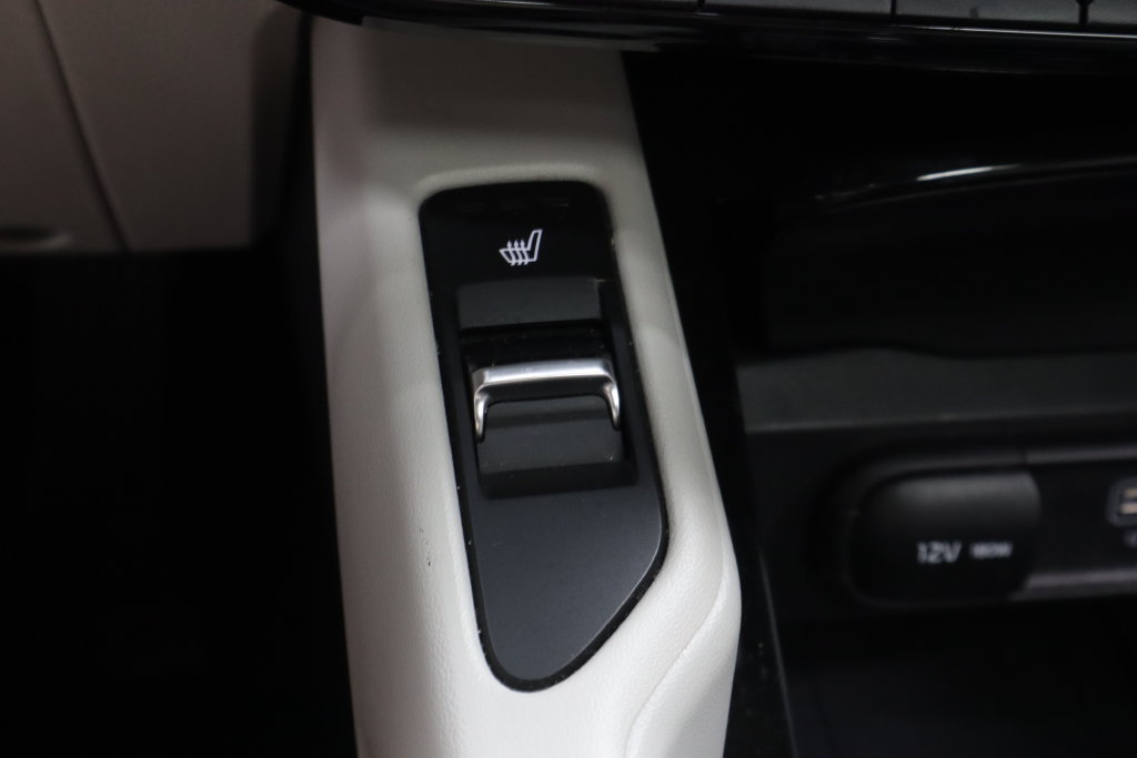 Used 2023 Kia Telluride S w/ S Sunroof Package FWD image 33