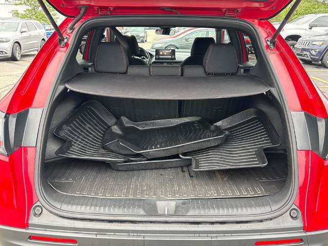 Used 2023 Honda HR-V Sport image 7
