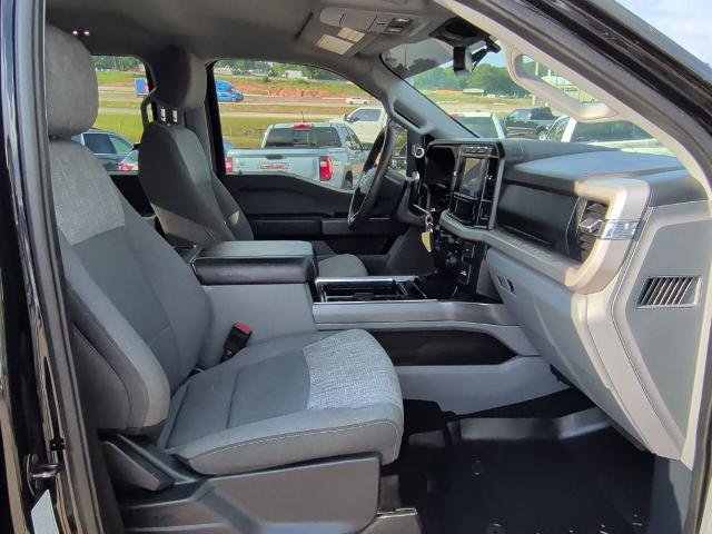 Certified 2023 Ford F350 XLT w/ 360-Degree Camera Package AWD/4WD image 17