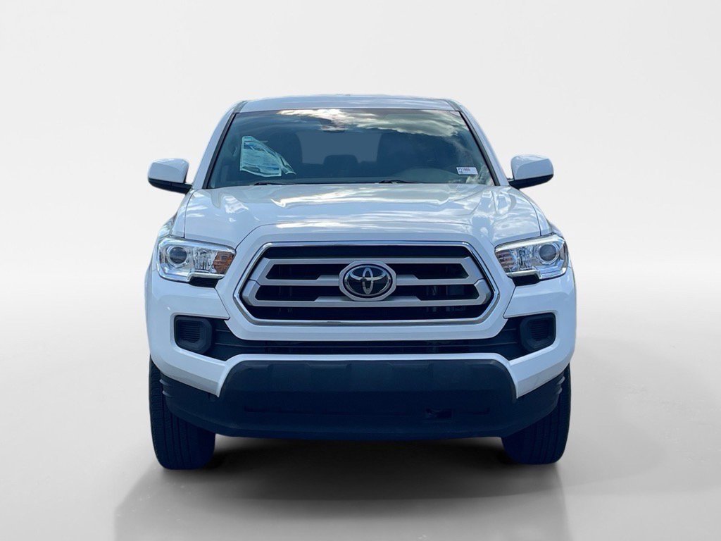 Used 2021 Toyota Tacoma SR image 8