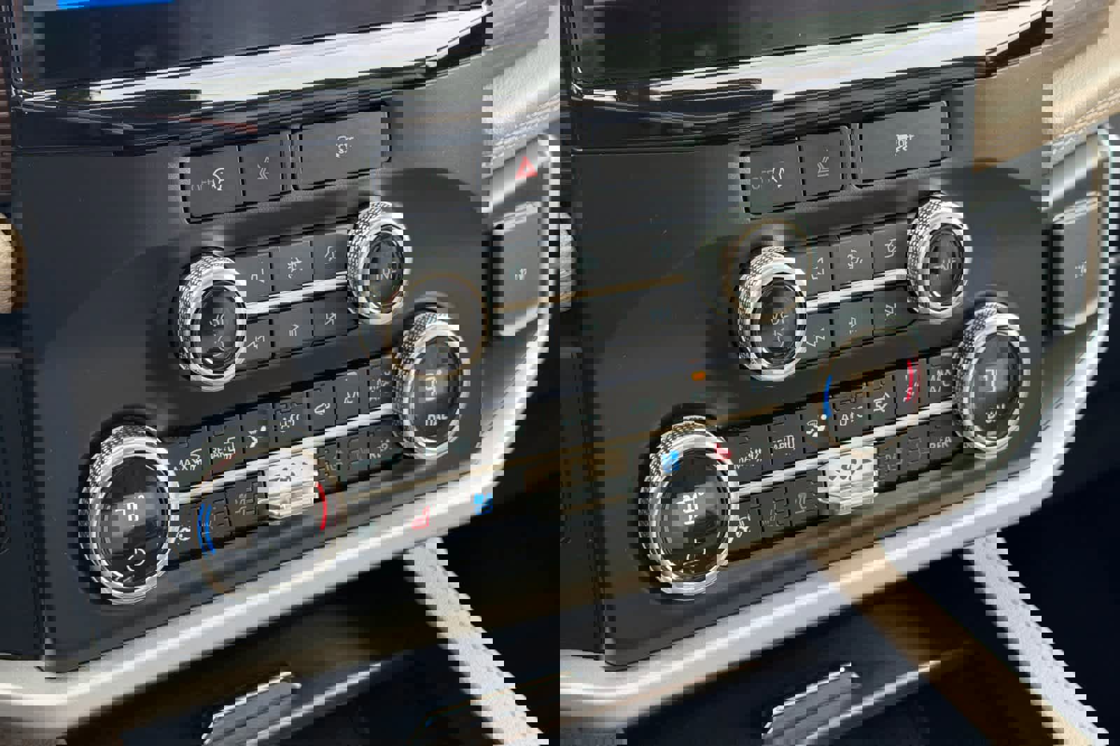 Certified 2024 Ford Expedition Max Limited image 22