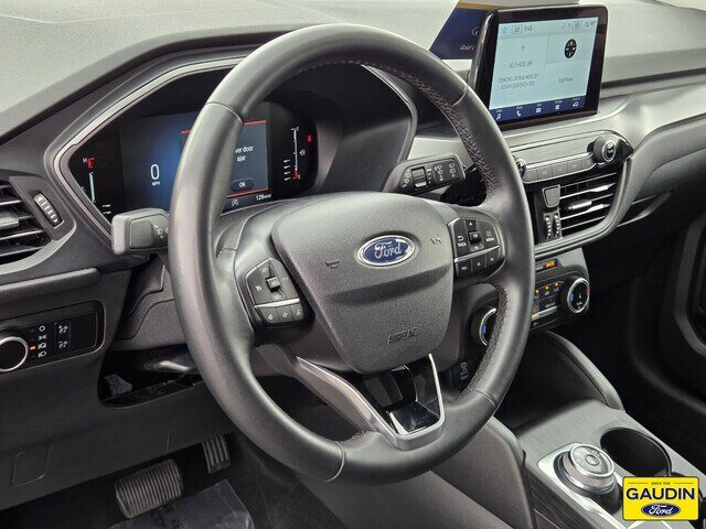 Certified 2023 Ford Escape Active FWD image 19