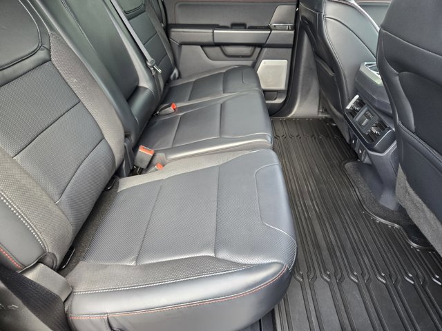 Certified 2024 Ford F150 Raptor image 29