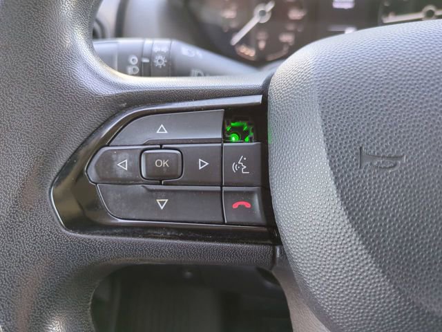 Used 2025 RAM ProMaster 2500 w/ Convenience Group image 23