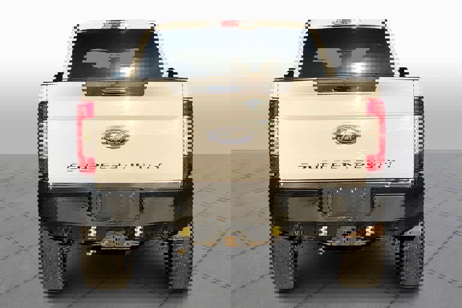 Certified 2017 Ford F250 XLT w/ XLT Premium Package image 3