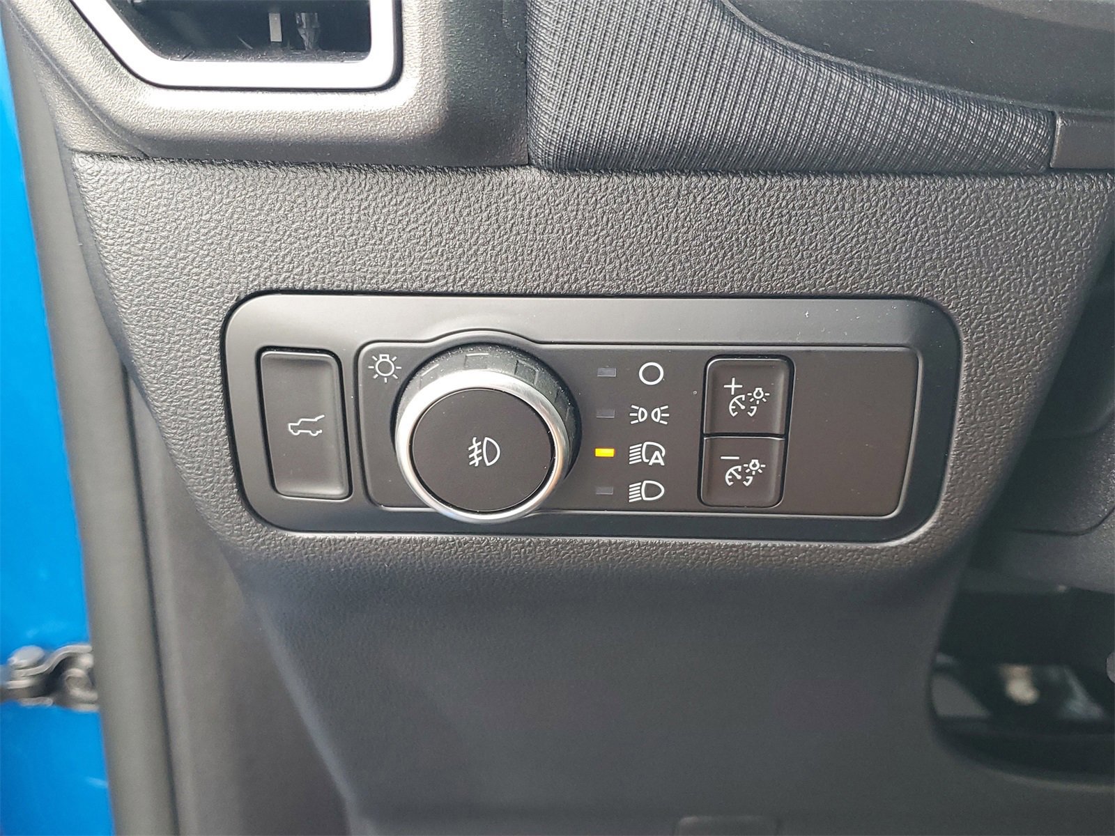 Certified 2025 Ford Bronco Sport Badlands image 28