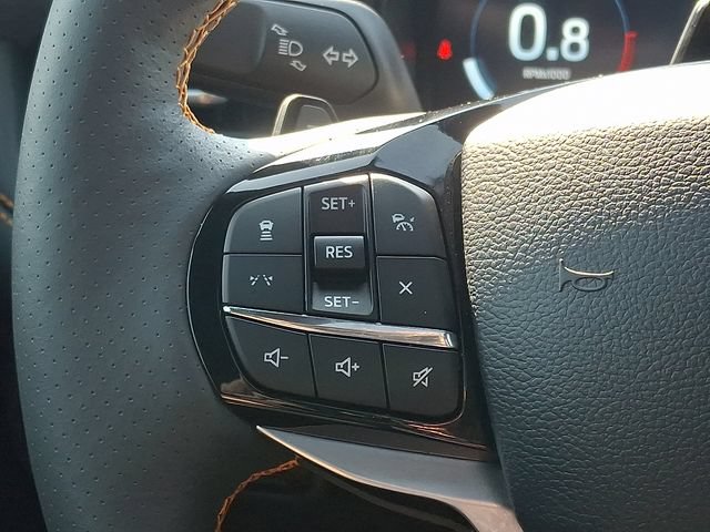 Certified 2026 Ford Explorer Tremor w/ Tremor Ultimate Package AWD/4WD image 21