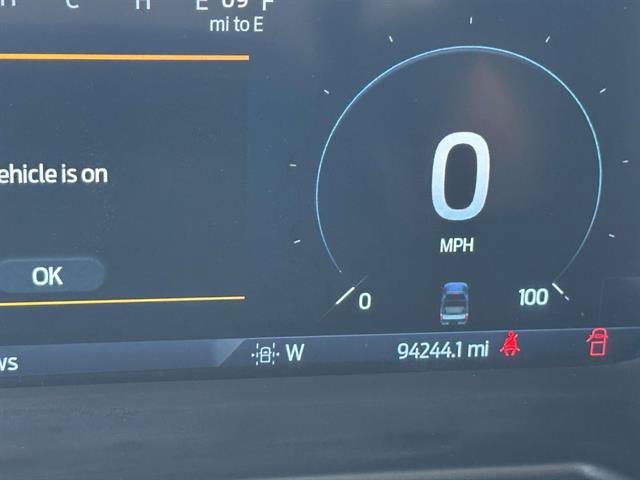 Certified 2024 Ford F350 Lariat w/ Lariat Ultimate Package AWD/4WD image 23