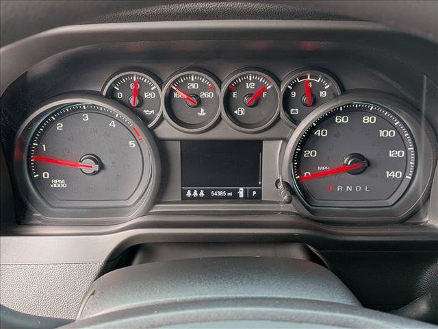 Used 2024 GMC Sierra 2500 Pro AWD/4WD image 10