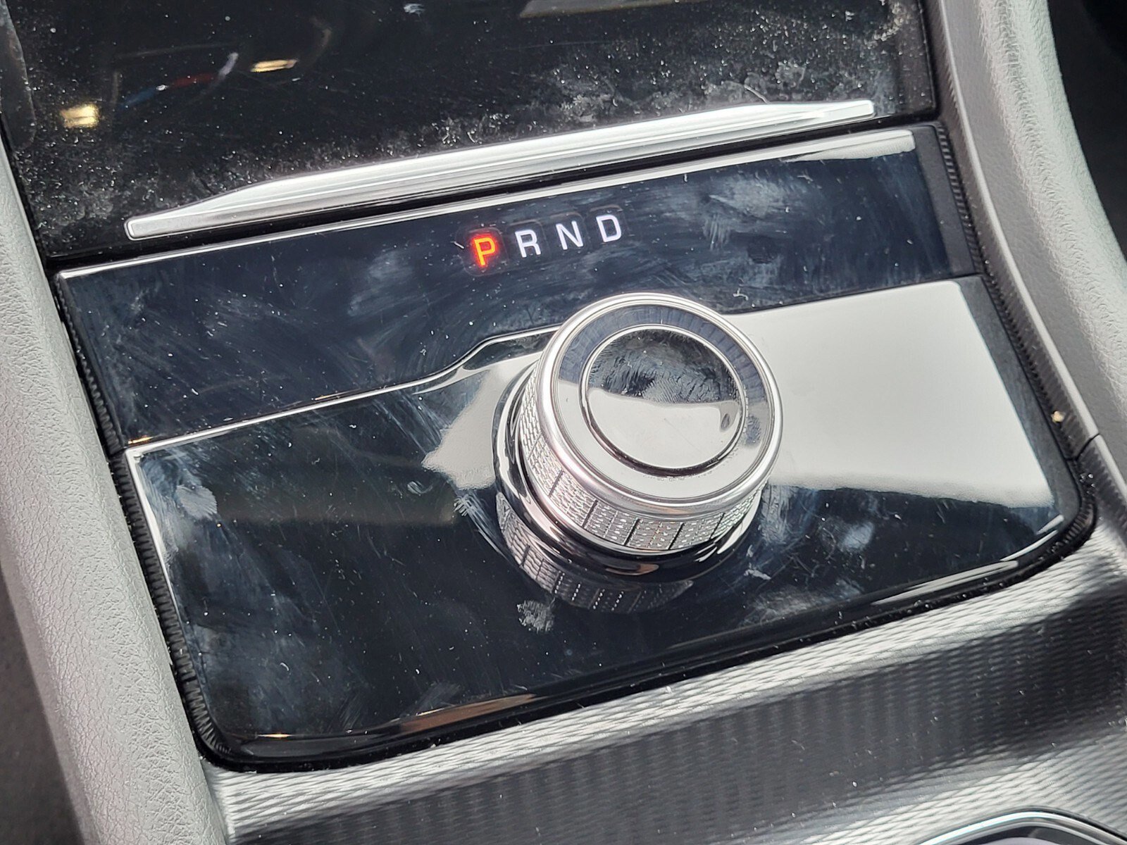 Used 2025 Jeep Grand Cherokee L Laredo image 25