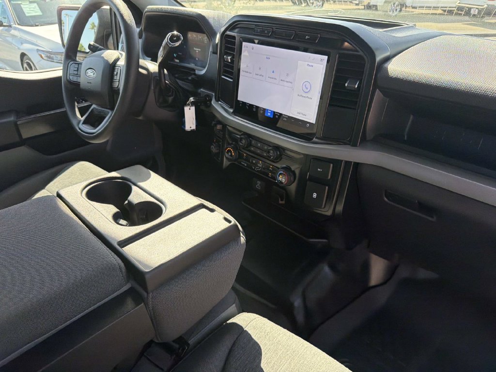 Certified 2024 Ford F150 XL AWD/4WD image 25