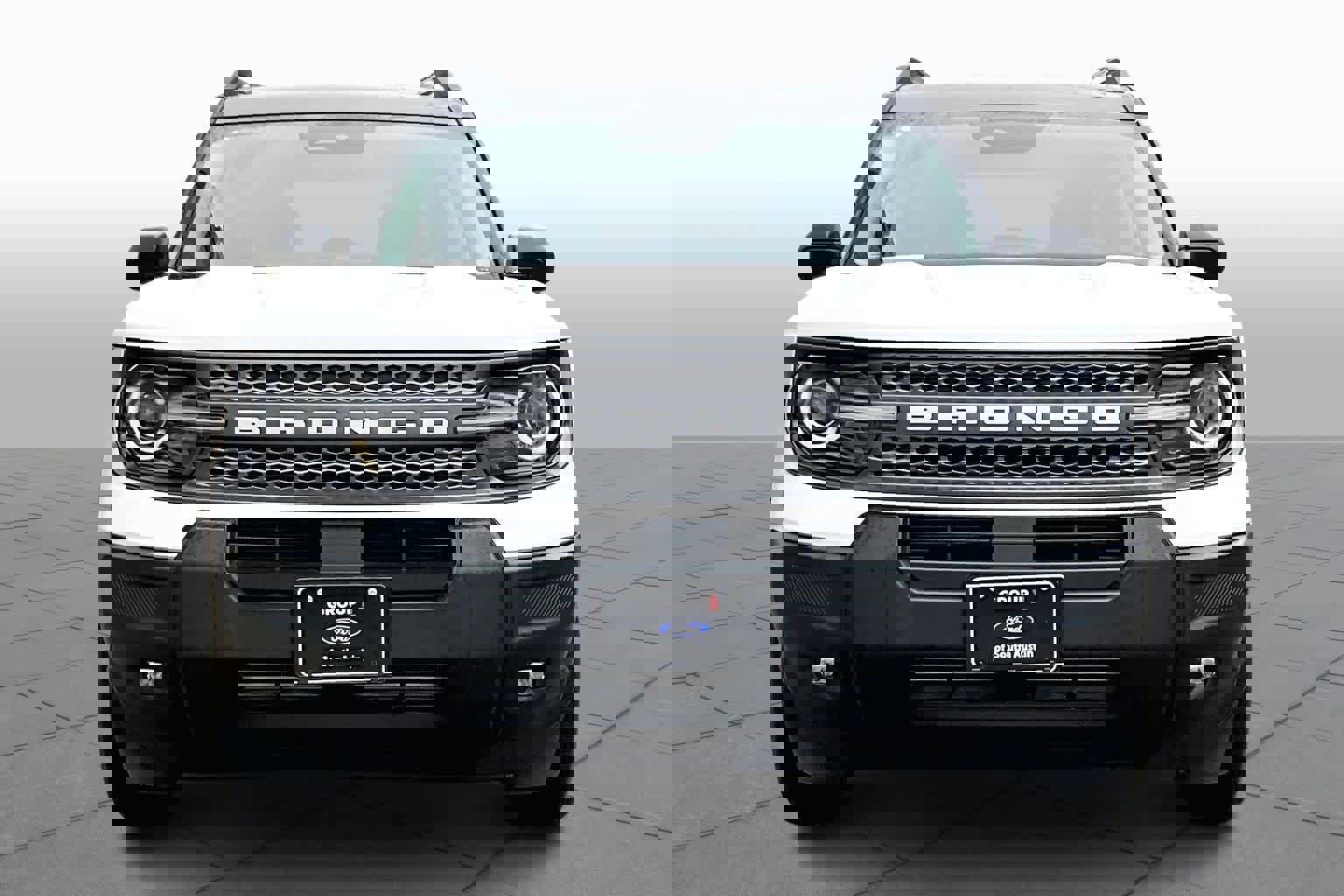 Certified 2025 Ford Bronco Sport Big Bend w/ Convenience Package image 3