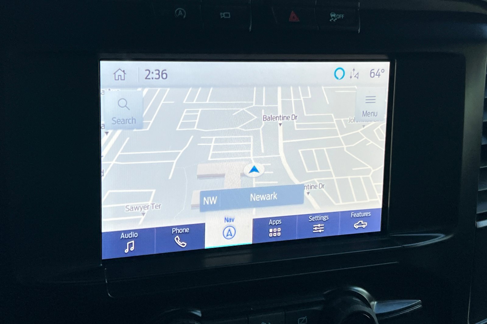 Certified 2023 Ford F150 XL w/ STX Appearance Package image 41