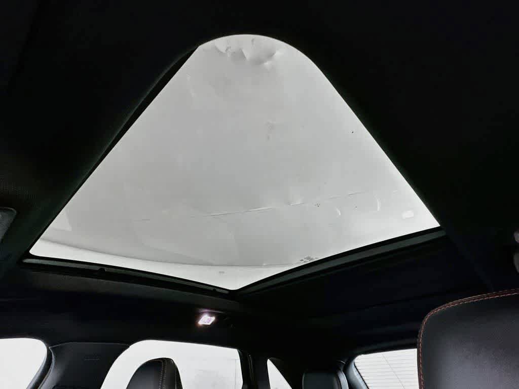 Certified 2023 Ford Escape ST-Line w/ Tech Pack #1 FWD image 31